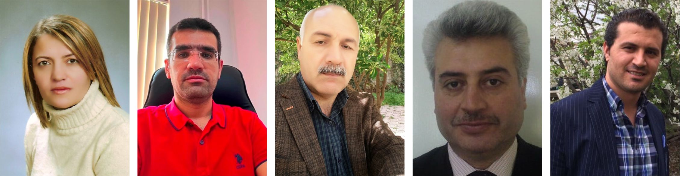 Stanford Üniversitesinden John P.A. Loannidis ve araştırma ekibi tarafından dünyanın