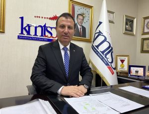 KMTSO Başkanı Buluntu’dan ‘Cumhuriyet’in 100. Yılı’ Mesajı