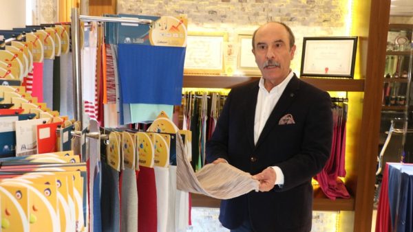 Avrupa pazarına ihracat yaparak Türkiye’ye ciddi katma değer sağlayan Kahramanmaraş