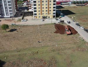 Elbistan Belediyesi, Depremzedelere Ücretsiz Sosyal Konut Hamlesi Başlatıyor