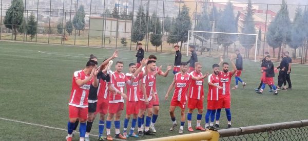 Kahramanmaraş Kurtuluşspor, Bölgesel Amatör Lig 8. Grup’taki ilk hafta maçında