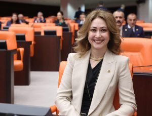 Milletvekili Zuhal Karakoç Dora’dan Muhtarlar Günü mesajı