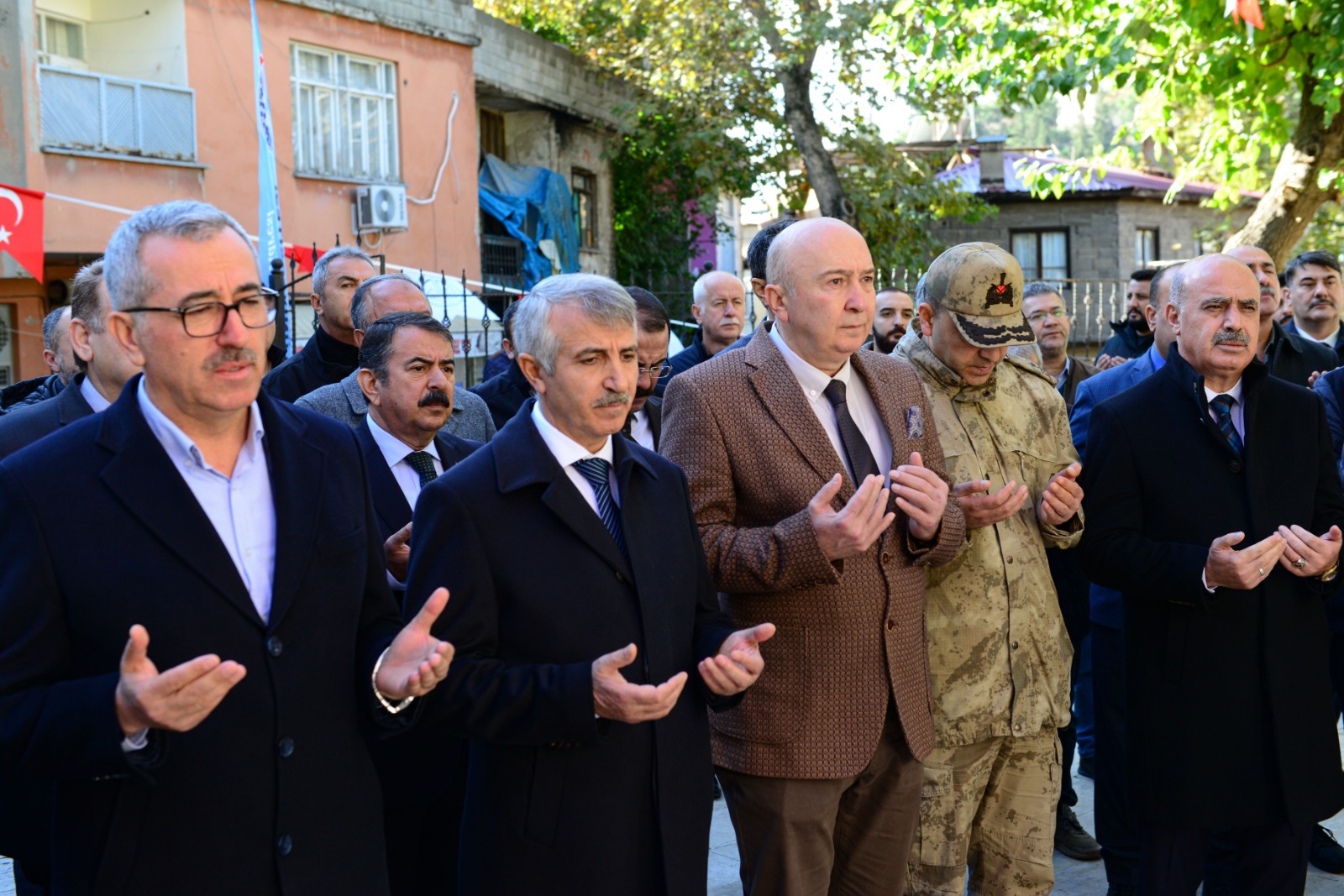 Kahramanmaraş Sütçü İmam Üniversitesi (KSÜ), adını gururla taşıdığı istiklale giden