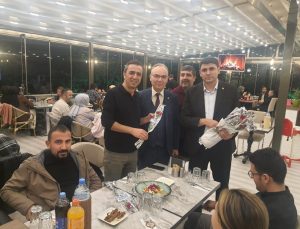 Türk Sağlık-Sen, Tıbbi Sekreterler Günü’nü Kutladı