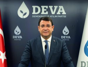 DEVA Partisi’nde Aday Adaylığı Süreci Başladı