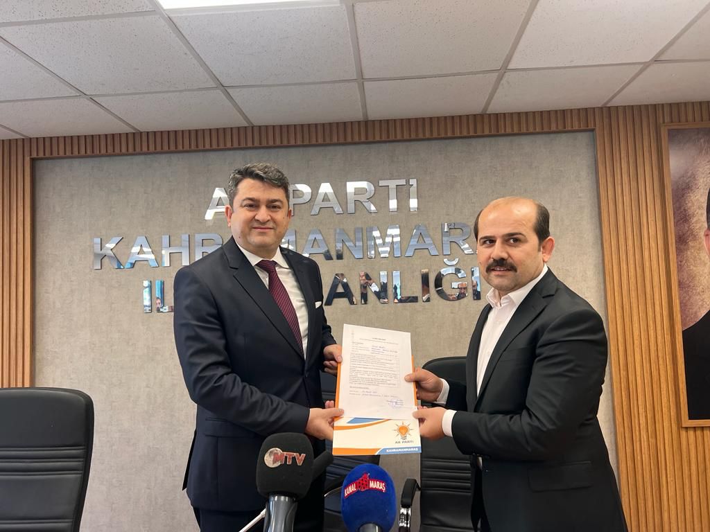 Ahmet Bülbül, İsa Divanlı Mahallesi’nden gelen bir isim olarak Türkiye’nin