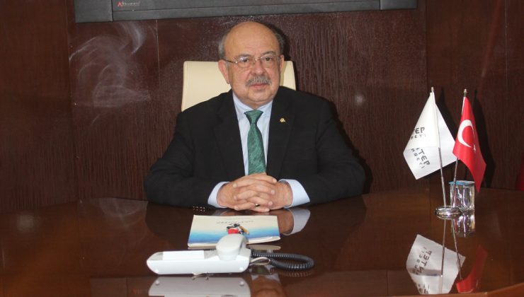 Bayrak: Süper Kupa İçin En Uygun Şehir Gaziantep’tir