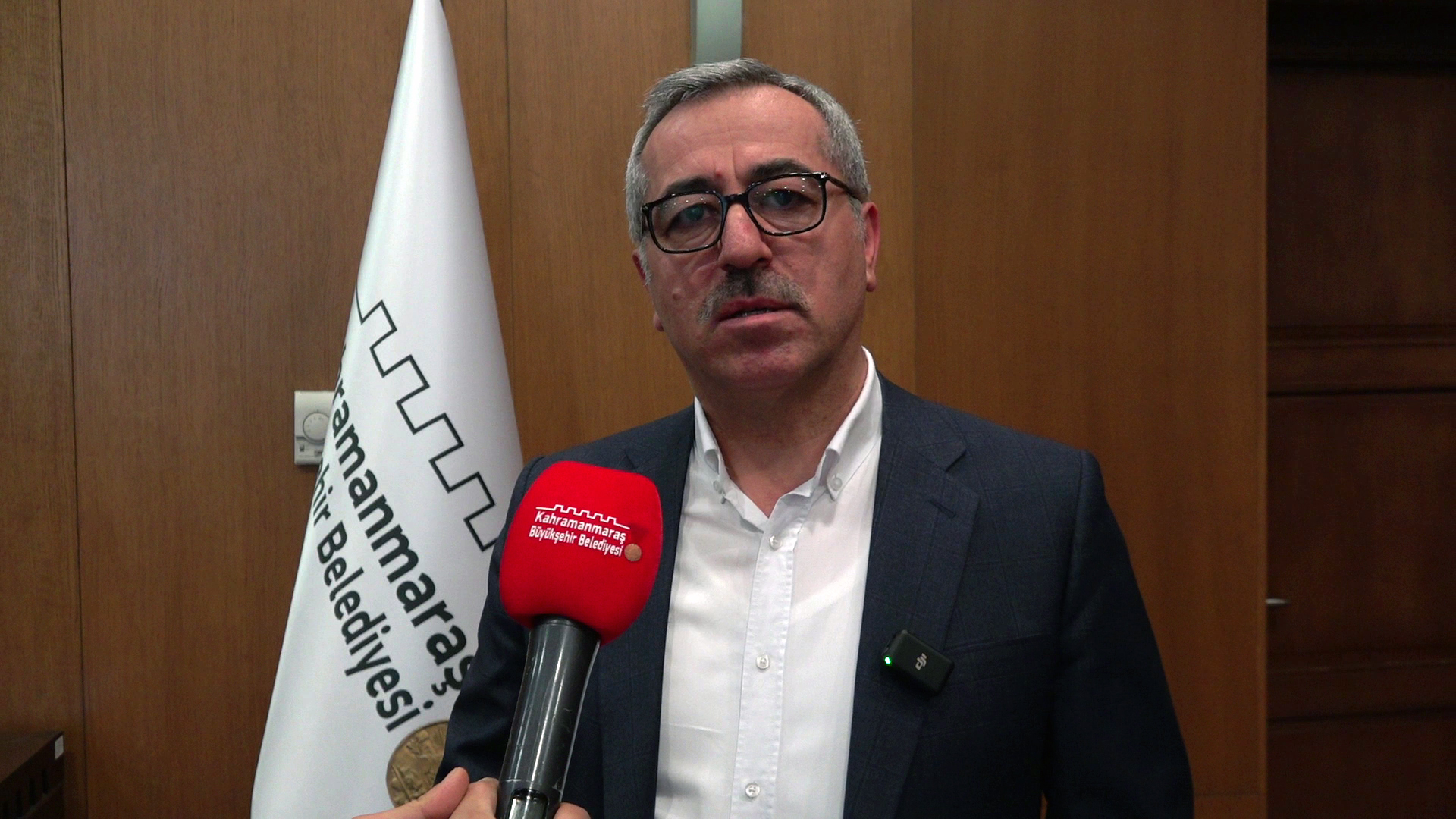Orta hasarlı binaların güçlendirilmesi noktasında son duruma ilişkin değerlendirmelerde bulunan