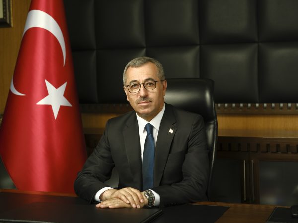 TOKİ iş birliği ile Azerbaycan tarafından Hayrullah Mahallesi’nde yapımına başlanan