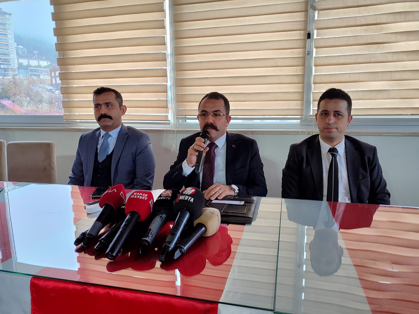 6 Şubatla alakalı birçok bilgi kirliği va 10 Ocak Çalışan