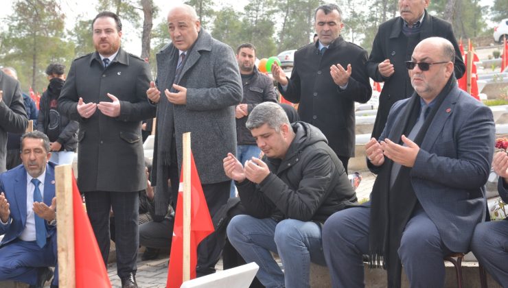 Depreme hazır bir ülke olarak yaşamalıyız