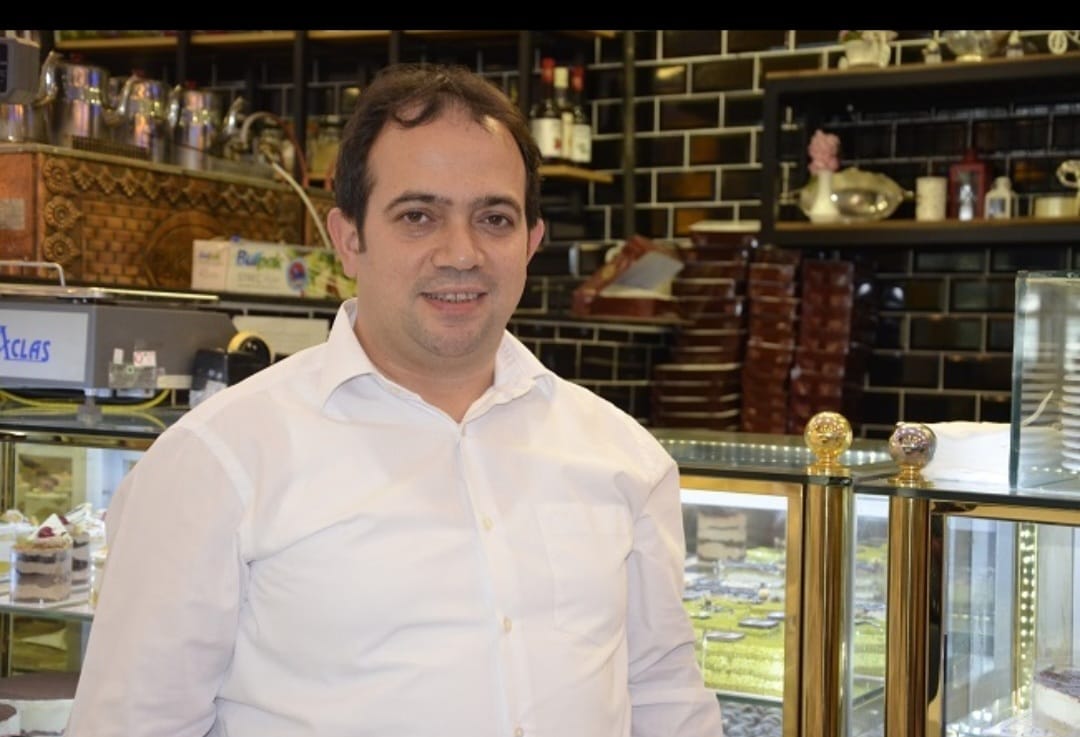 AKDO Yönetim Kurulu Başkanı Ahmet Davarcıoğlu, 12 Şubat Kurtuluş Bayramı