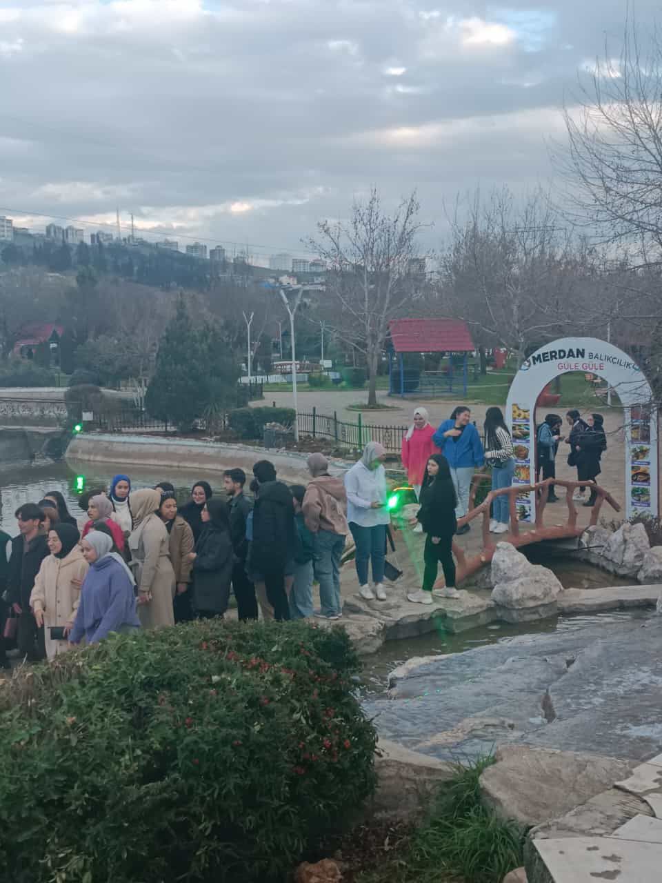 Aile ve Sosyal Hizmetler İl Müdürlüğü’nün ‘Mahallede Sosyal Hizmet’ projesi
