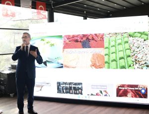 Büyükşehir’in Dijital Kültür ve Turizm Envanteri’nin Lansmanı Yapıldı