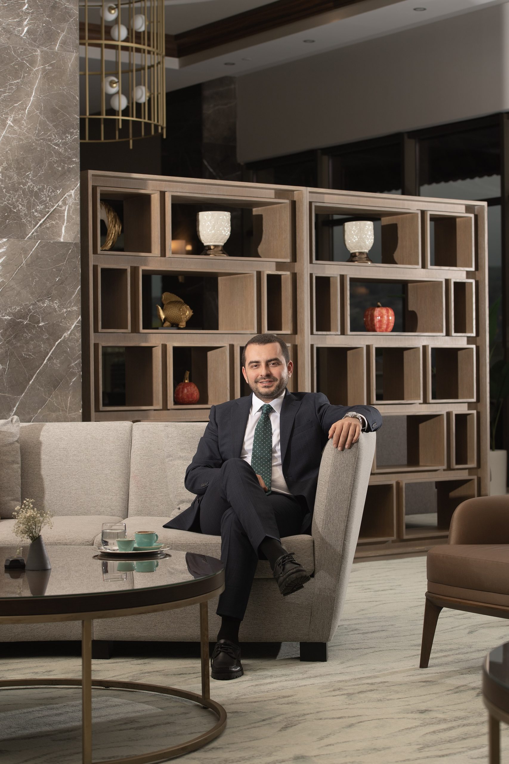 Yusuf Narlı: ‘’Mersin Turizmden Hak Ettiği Payı Alamıyor’’ Mersin Termal