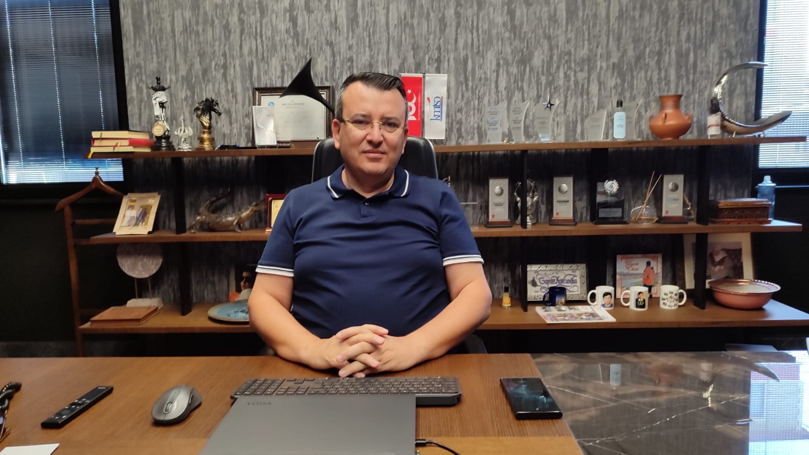 Kahramanmaraş Ticaret ve Sanayi Odası Meclis Üyesi 14. Meslek Komitesi