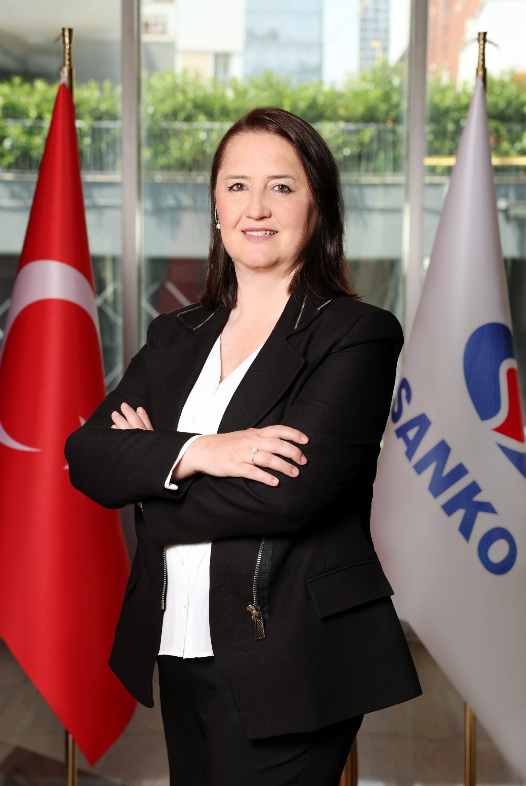 120 yıllık değerlerini esas alarak, sorumlu üretici olmanın bilinciyle sürdürülebilirlik