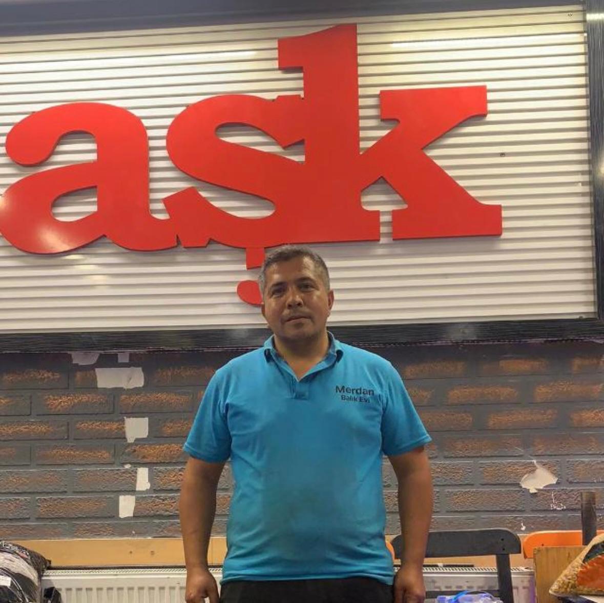 Kahramanmaraş’ın sevilen mekânlarından biri olan Merdan Balıkçılık, şehre renk katmaya