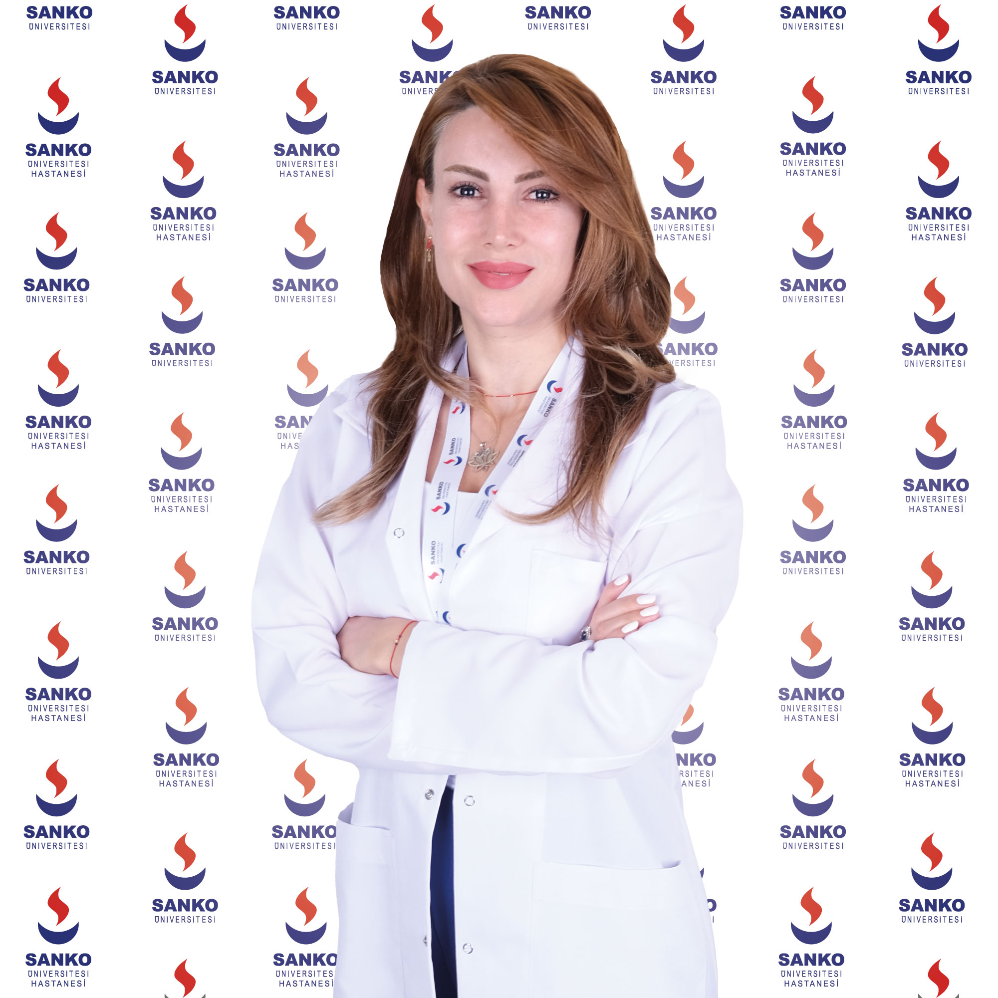 Diyetisyen Nur, Seda Güler Berk, SANKO Üniversitesi Hastanesi Obezite ve
