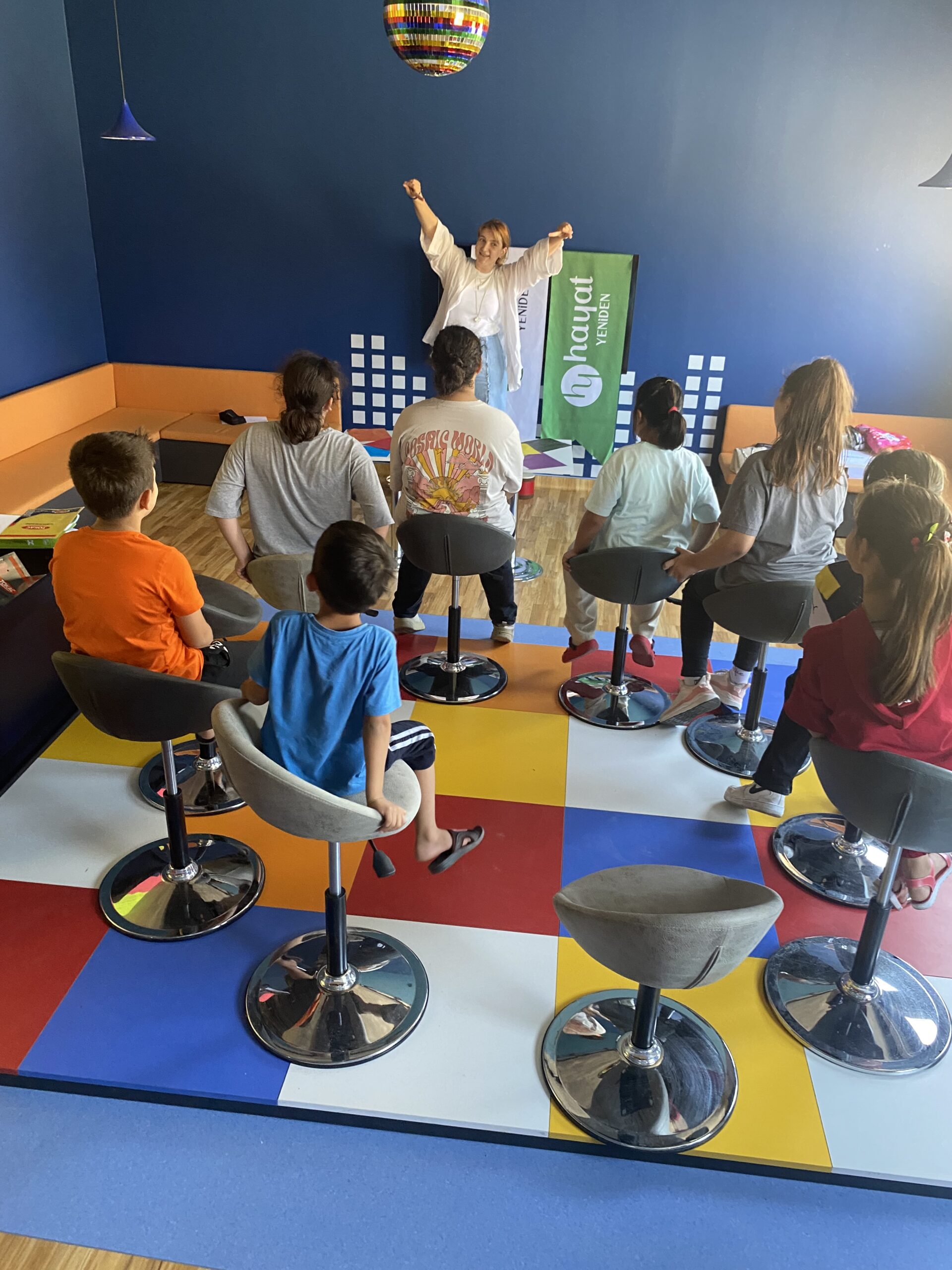 6 Şubat’ta Kahramanmaraş’ta meydana gelen deprem felaketi, şehrimizi derinden yaraladı.