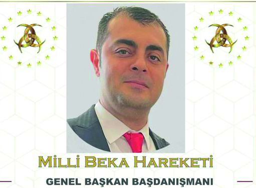 Milli Beka Hareketi’nden Akdeniz Bölgesi’nde İstişare Toplantısı