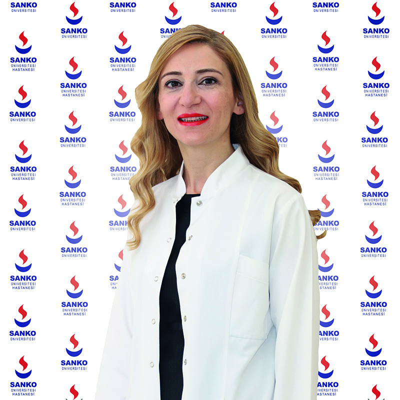 Toplumda yüzde 1-3 oranında görülen, deride kırmızı, kabarık ve üzeri