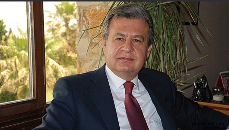 Çalışan, üreten ve istihdam sağlayan tüm kesimi olduğu kadar serbest