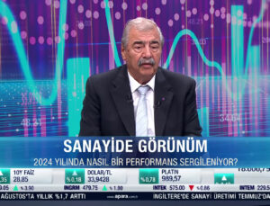 KONUKOĞLU: BU YIL 300 MİLYON DOLARA YAKIN YATIRIM YAPTIK