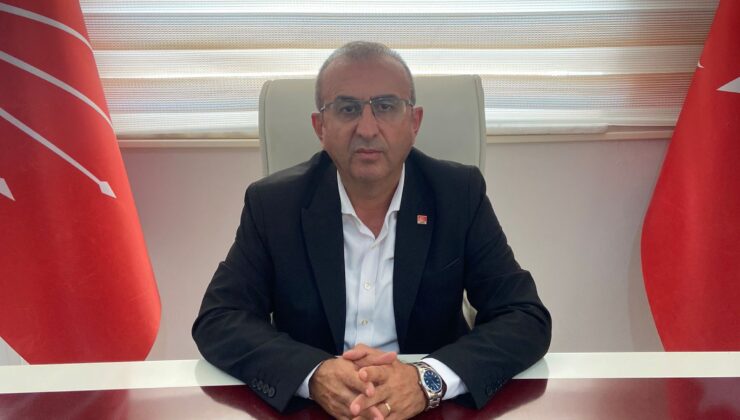 CHP Kahramanmaraş İl Başkanı Ünal Ateş’ten Eğitim-Öğretim Yılına Eleştirel Açıklama