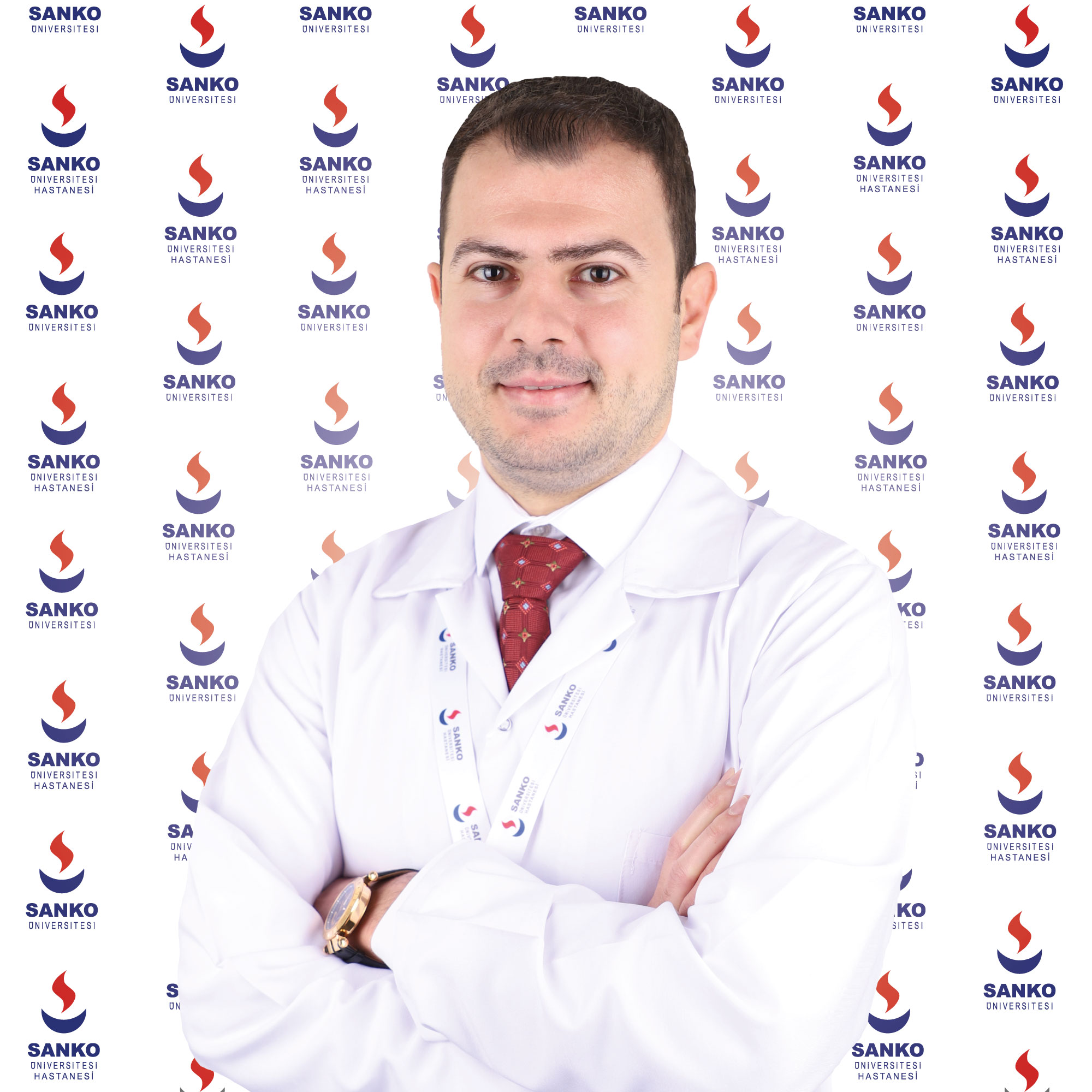 SANKO Üniversitesi Tıp Fakültesi Fiziksel Tıp ve Rehabilitasyon Ana Bilim