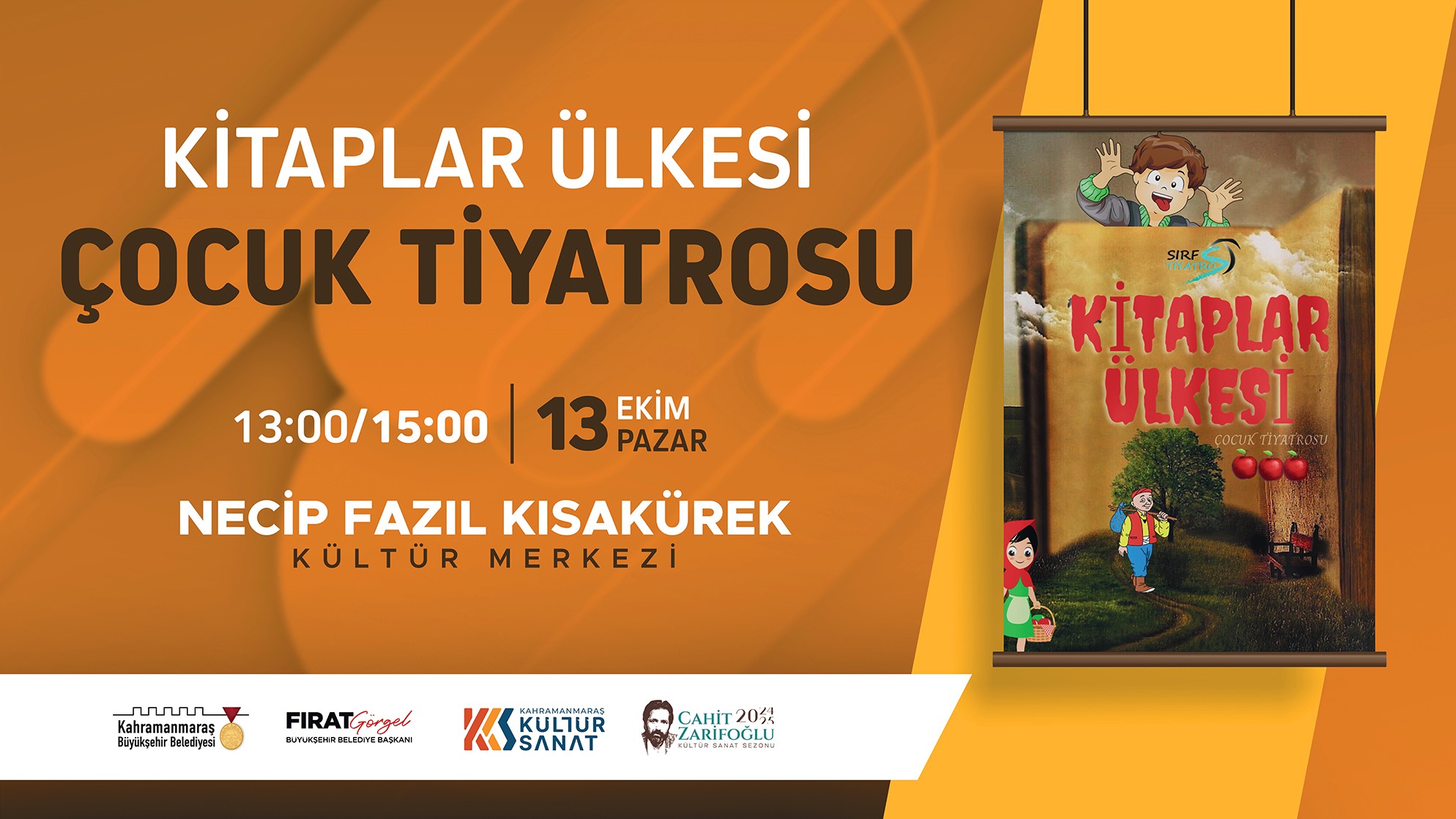 Sosyal belediyecilik çerçevesinde farklı yaş gruplarına yönelik kültür sanat etkinliklerini