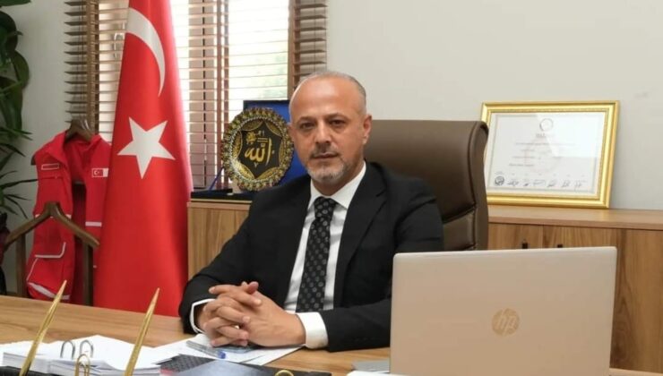 Afşin Belediye Başkanı Koray Kıraç’ın Cumhuriyet Bayramı Mesajı