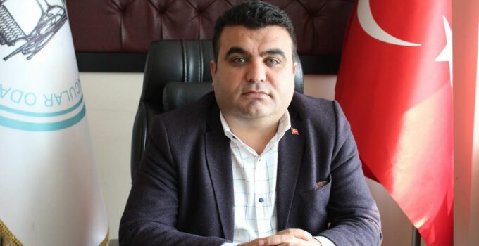 Akkurt: Cumhuriyet, milletimizin aydınlık geleceği için bir ışık