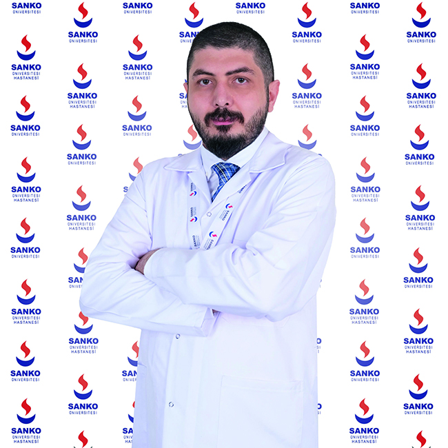 SANKO Üniversitesi Tıp Fakültesi Kadın Hastalıkları ve Doğum Ana Bilim