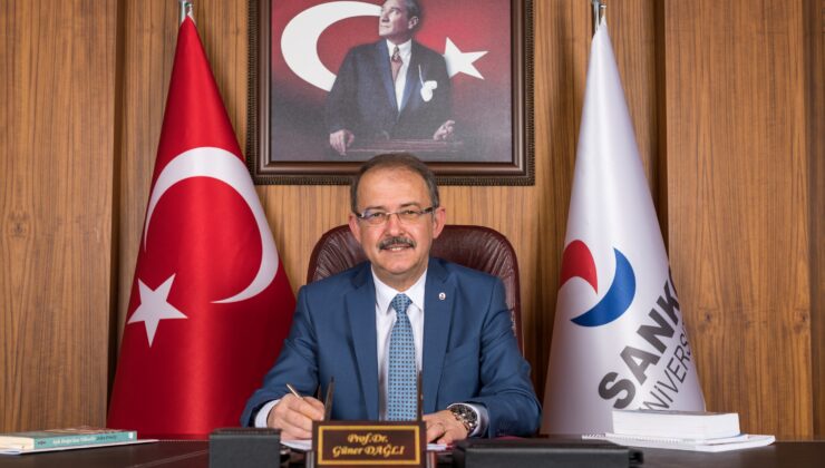 DAĞLI: CUMHURİYETİMİZ, ATALARIMIZDAN MİLLETİMİZE KALAN BİR MİRAS VE VAZGEÇİLMEZ BİR MİLLİ DEĞERDİR