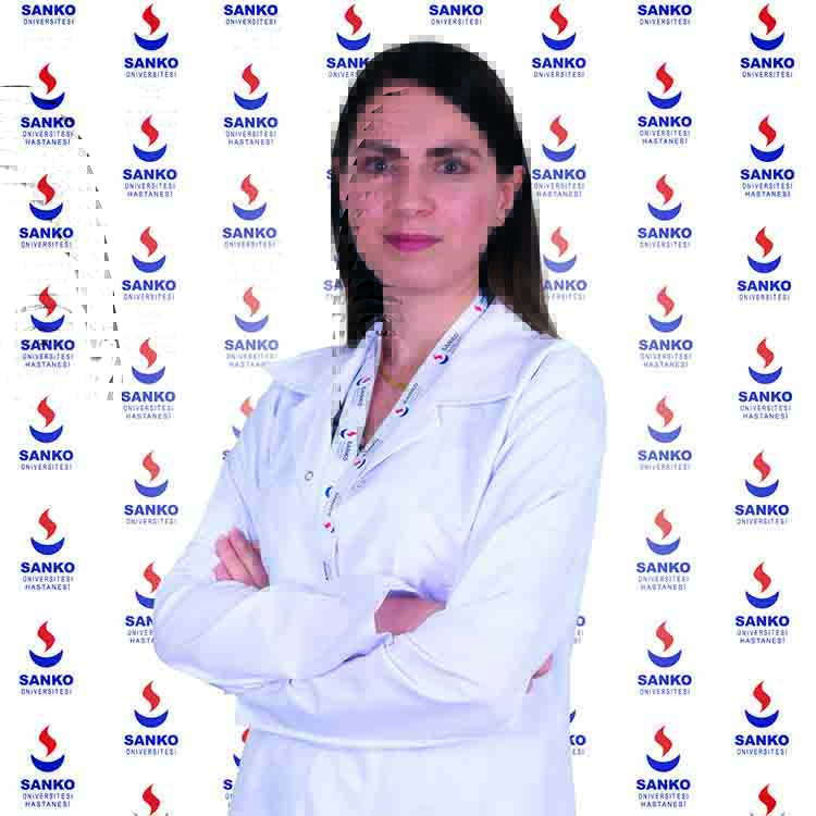 SANKO Üniversitesi Hastanesi Uzm. Diyetisyeni Tuğba Demirkıran, anne sütünün bebeğin