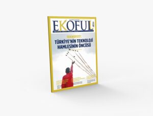 EKOFULL Dergisi’nin 17’nci sayısı yayınlandı!