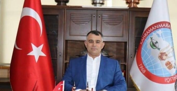 Başkan Atlı’dan  Cumhuriyet’in 101. yılı için kutlama mesajı