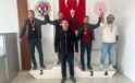 Özel Satranç ve Masa Tenisi Turnuvası Düzenlendi