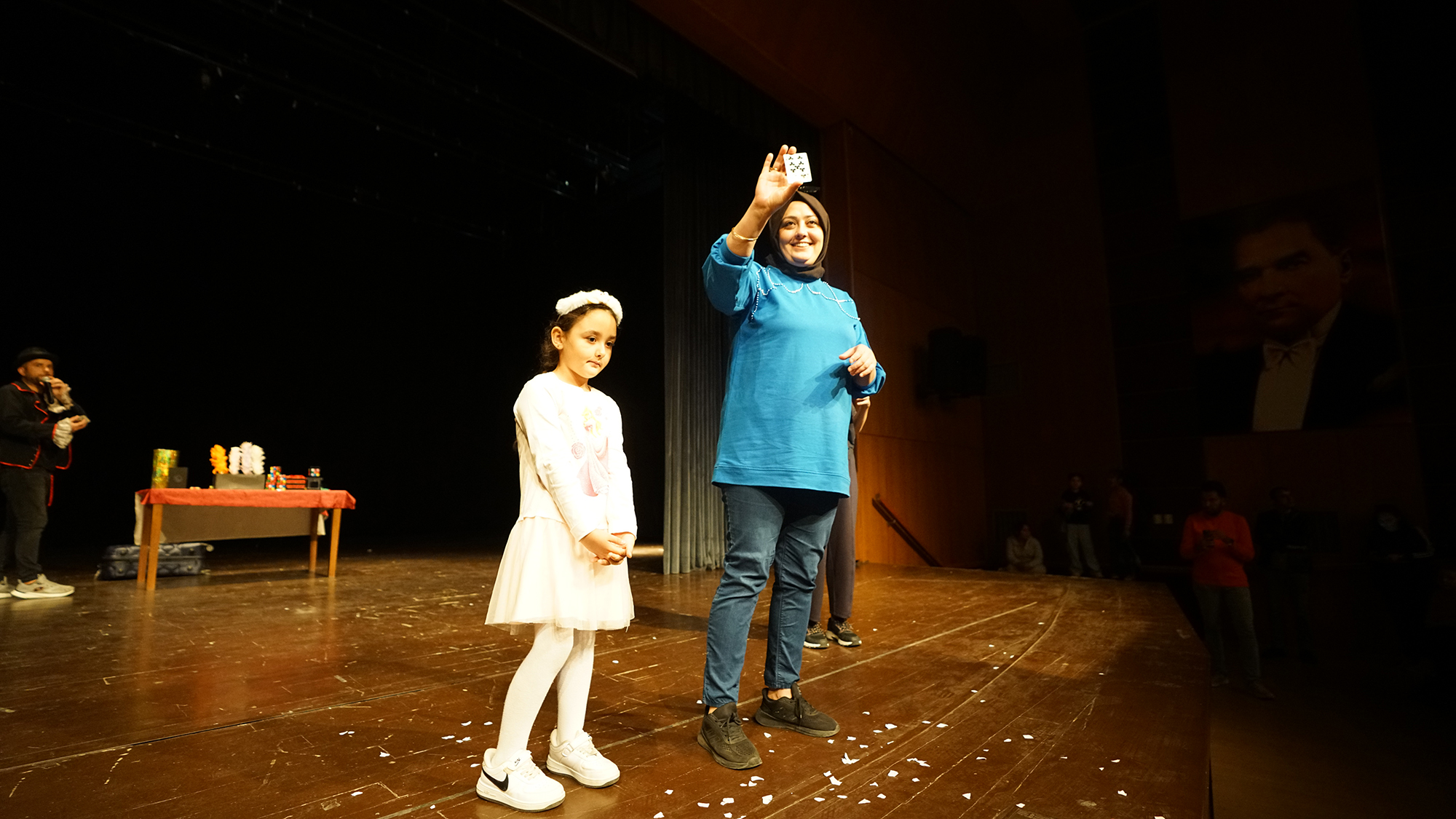 Büyükşehir Belediyesi, çocukların hafta sonunu daha eğlenceli bir şekilde değerlendirmesi