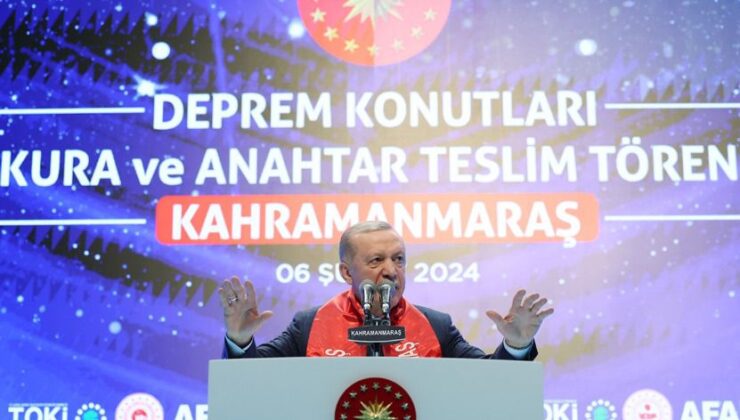 Başkan Görgel: Tüm Vatandaşlarımızı Kura Çekiliş Törenimize Bekliyoruz