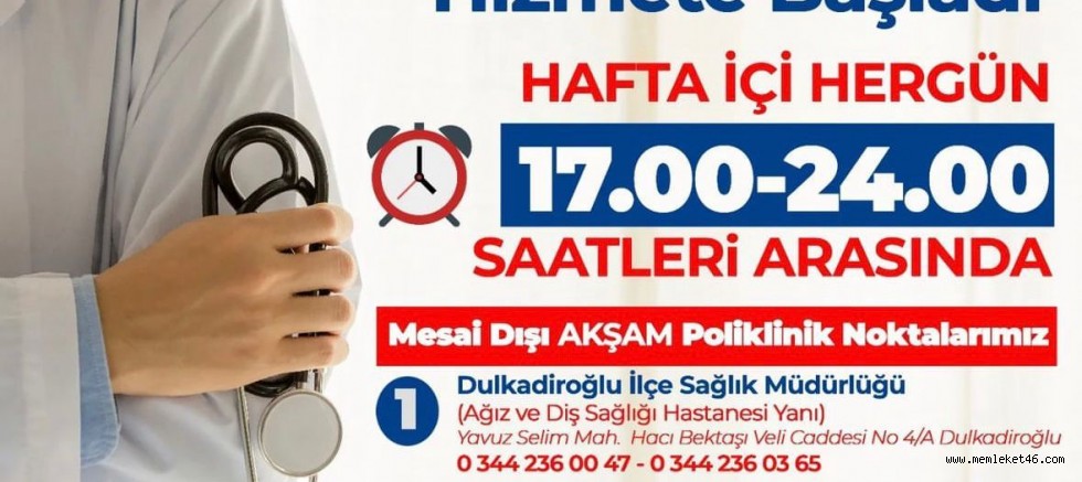 AK Parti Kahramanmaraş İl Başkanlığı tarafından yapılan açıklamaya göre, şehirdeki