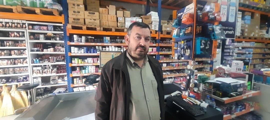 Kahramanmaraş’ın önde gelen gıda firmalarından biri olan Köşem Gross, 2025