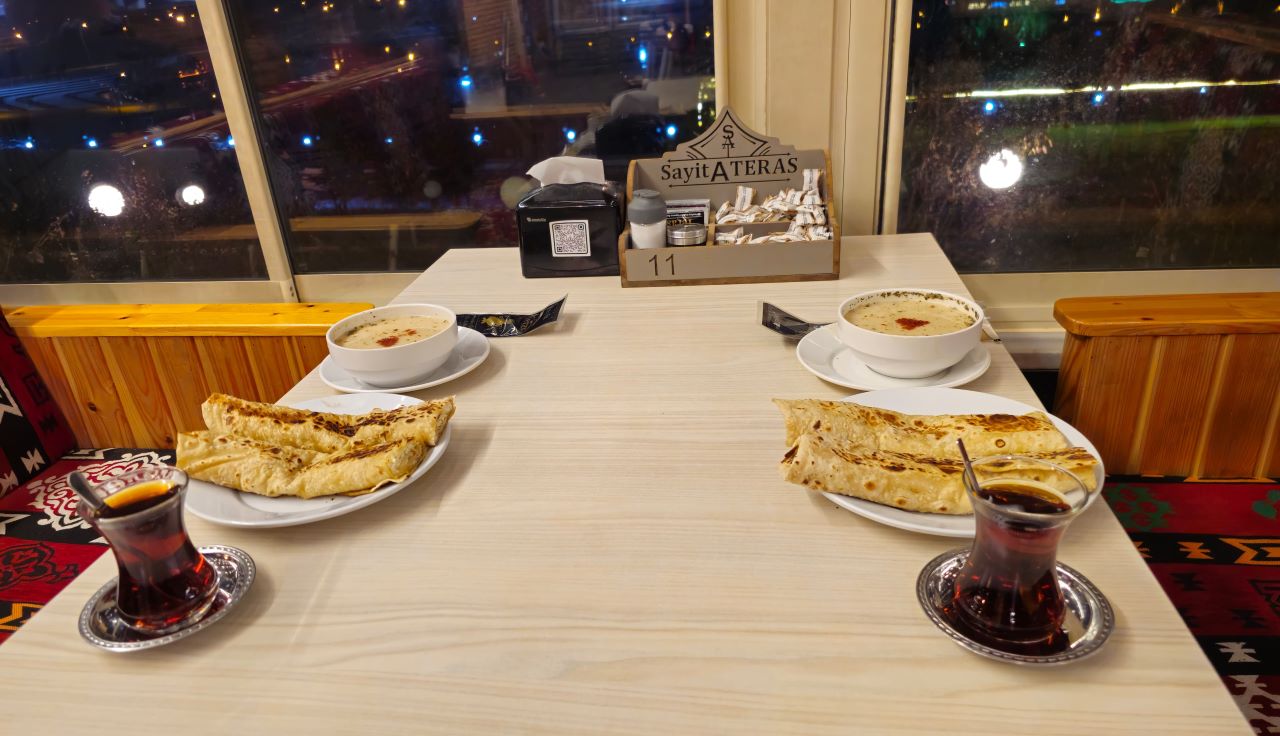 Kahramanmaraş’ın Elbistan ilçesinde asrın felaketi 6 Şubat Depremleri akabinde iş