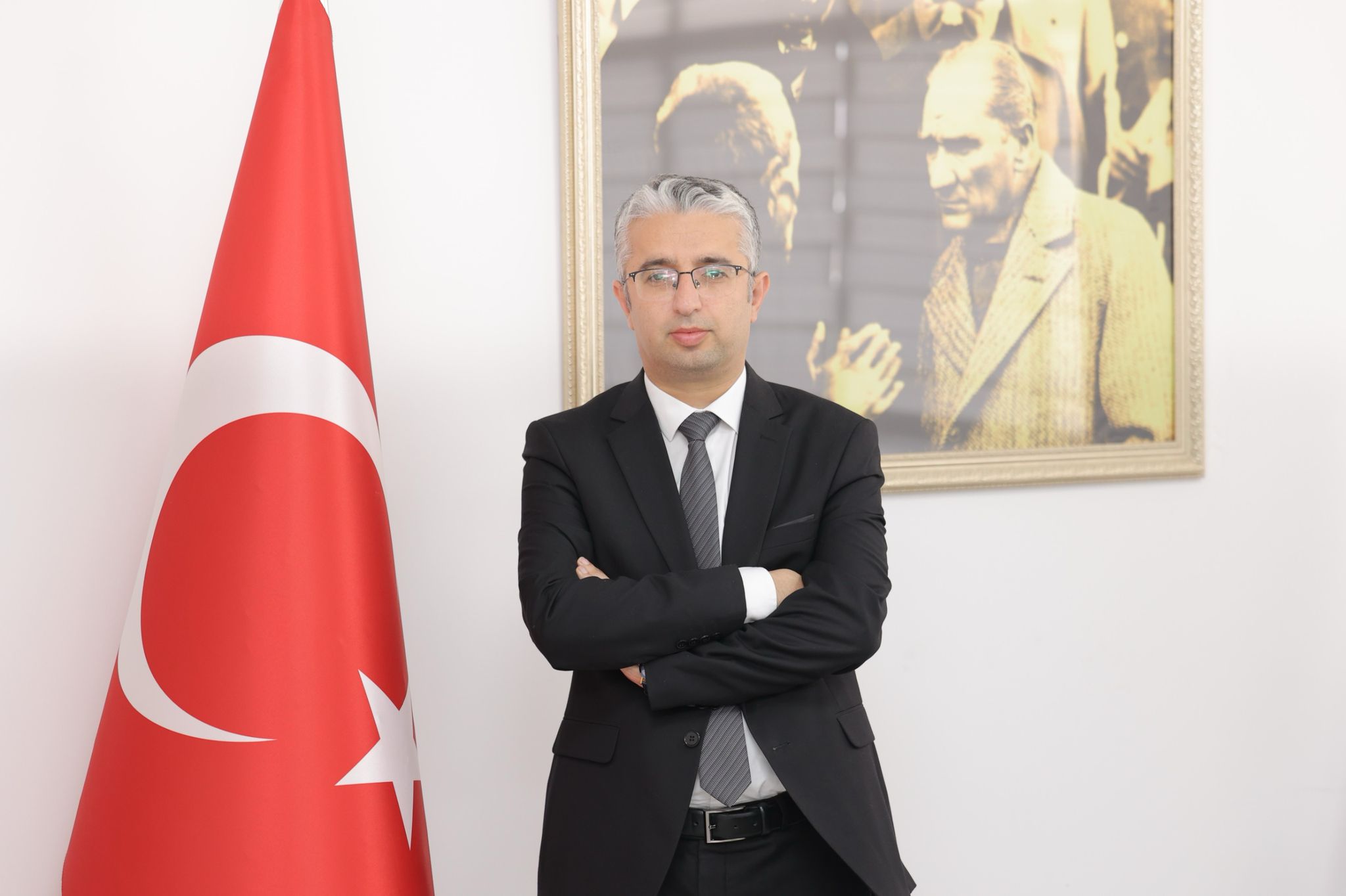 Türk Polis Teşkilatı’nın 180. kuruluş yıl dönümü ve Polis Haftası