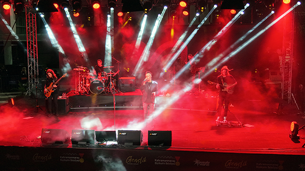 Büyükşehir Belediyesi, 19 Mayıs Atatürk’ü Anma, Gençlik ve Spor Bayramı