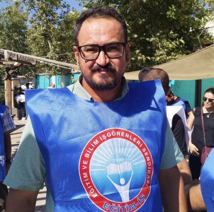 Birleşik Kamu-İş Konfederasyonu, 1 Mayıs Emek ve Dayanışma Günü dolayısıyla