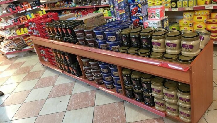 Kahramanmaraş’ta kaliteli ve ekonomik alışverişin yeni adresi olan Köşem Gross,