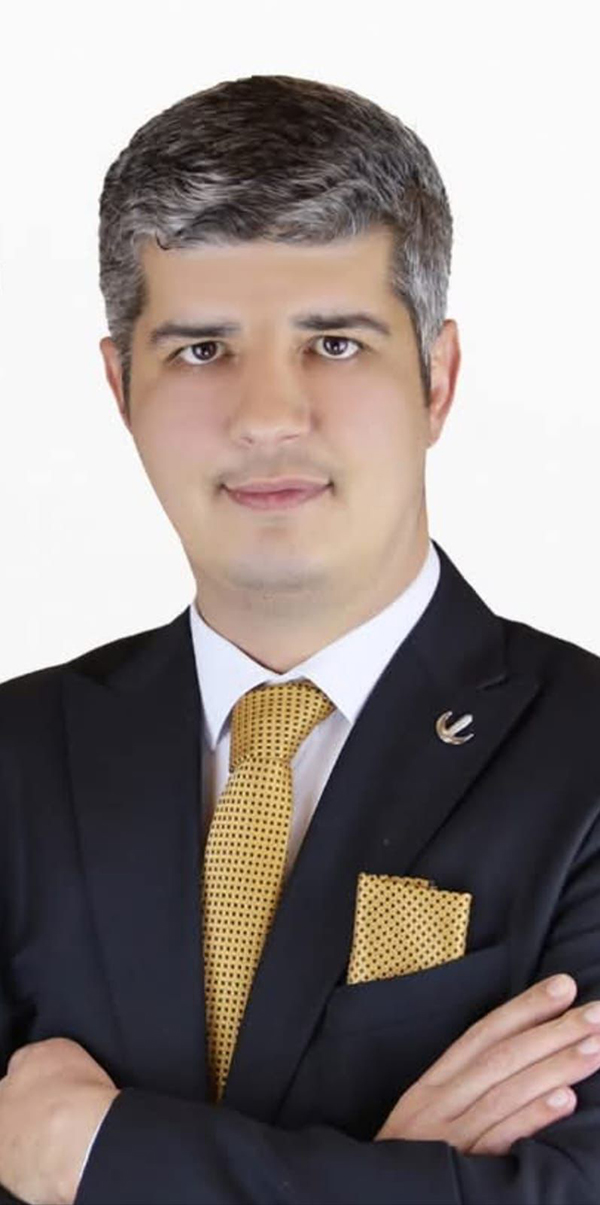 Yeniden Refah Partisi Kahramanmaraş İl Başkanlığı, ekonomik kriz ve toplumsal
