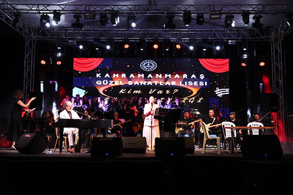 Onikişubat Belediyesi’nin 19 Mayıs Atatürk’ü Anma, Gençlik ve Spor Bayramı’nın